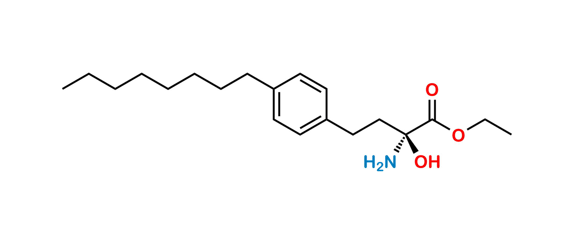 Fingolimod Impurity 39